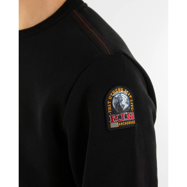 Parajumpers Heren k2 crew neck PMFLEY21-541 large