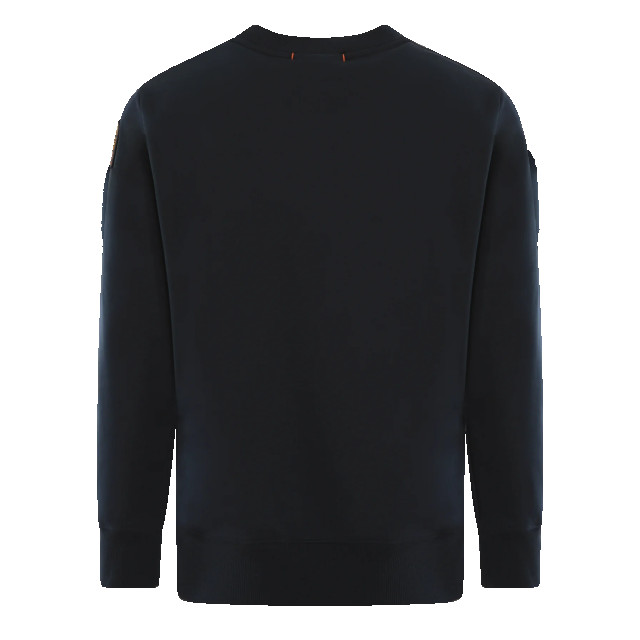 Parajumpers Heren k2 crew neck grijs PMFLEY21-316 large