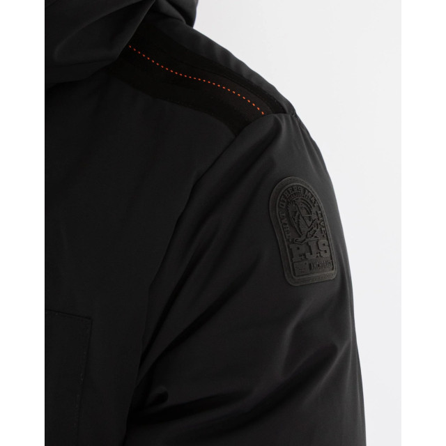 Parajumpers Heren taiga hooded jacket PMJKSS01-541 large