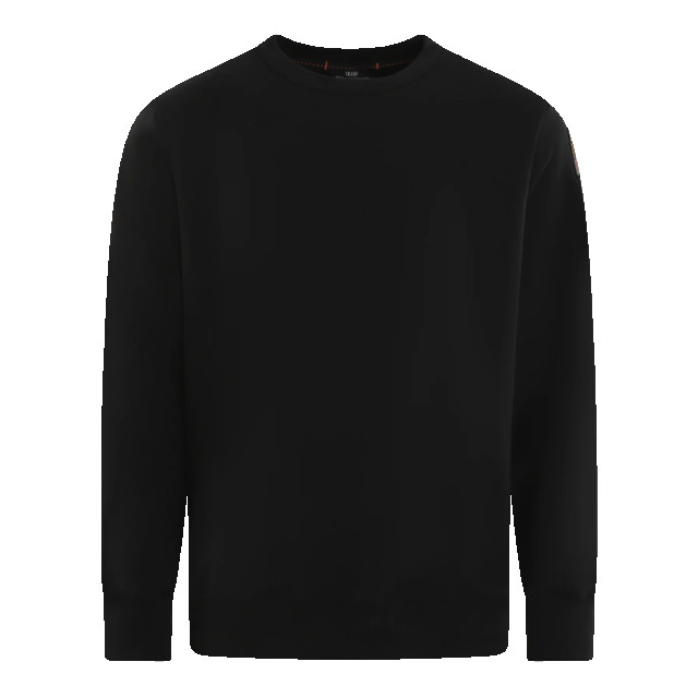 Parajumpers Heren k2 crew neck PMFLEY21-541 large