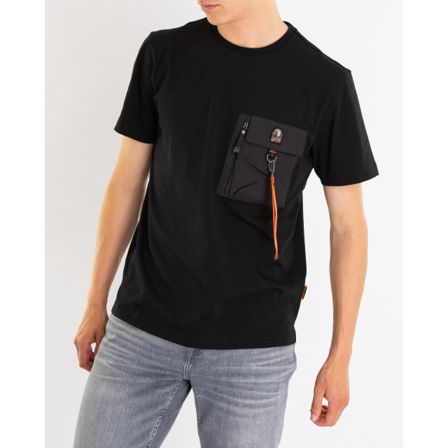 Parajumpers Heren mojave t-shirt PMTSRE07-541 large