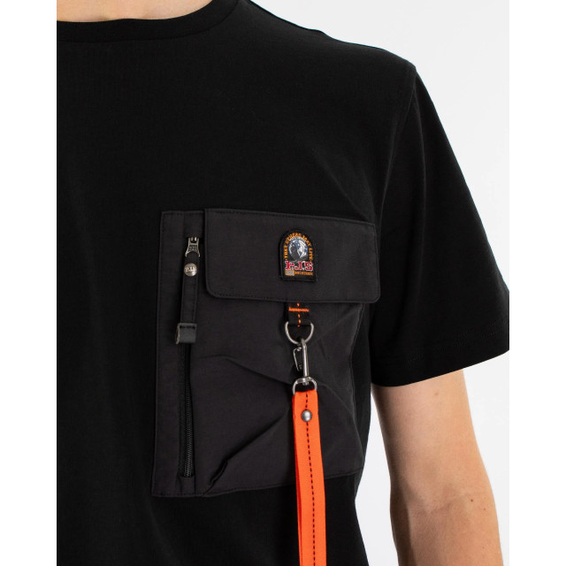 Parajumpers Heren mojave t-shirt PMTSRE07-541 large