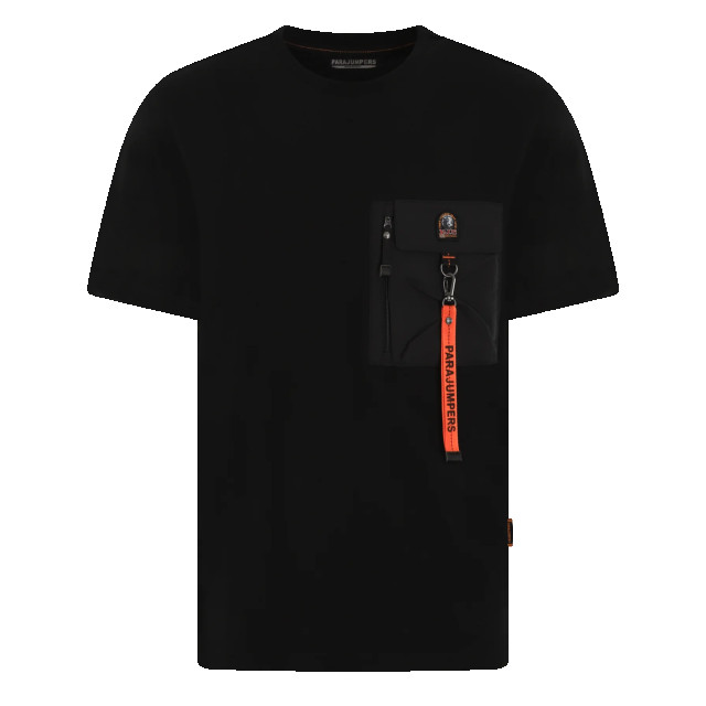 Parajumpers Heren mojave t-shirt PMTSRE07-541 large