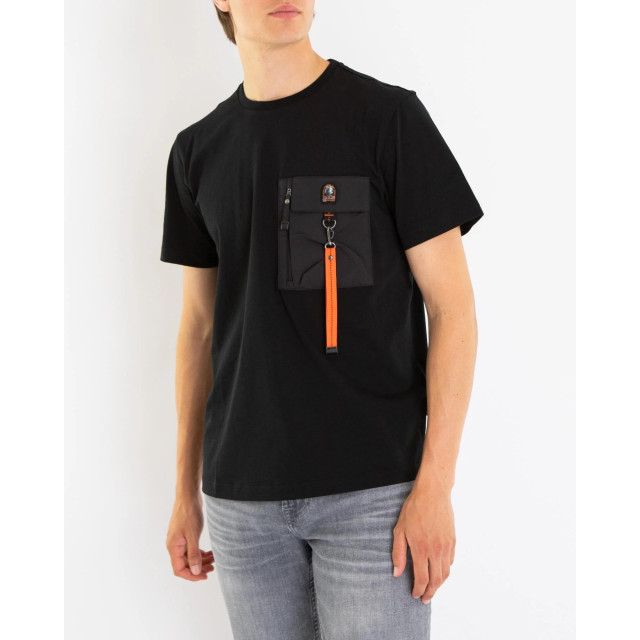 Parajumpers Heren mojave t-shirt PMTSRE07-541 large