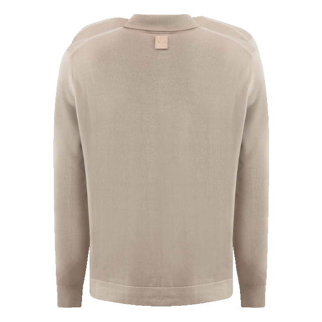 Jacob Cohën Heren shirt U S H20 80 X 1591-7B37 large