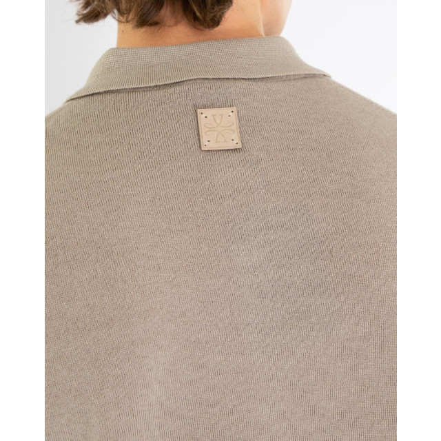 Jacob Cohën Heren shirt U S H20 80 X 1591-7B37 large