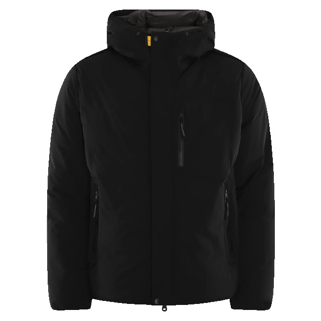 Parajumpers Heren taiga hooded jacket PMJKSS01-541 large