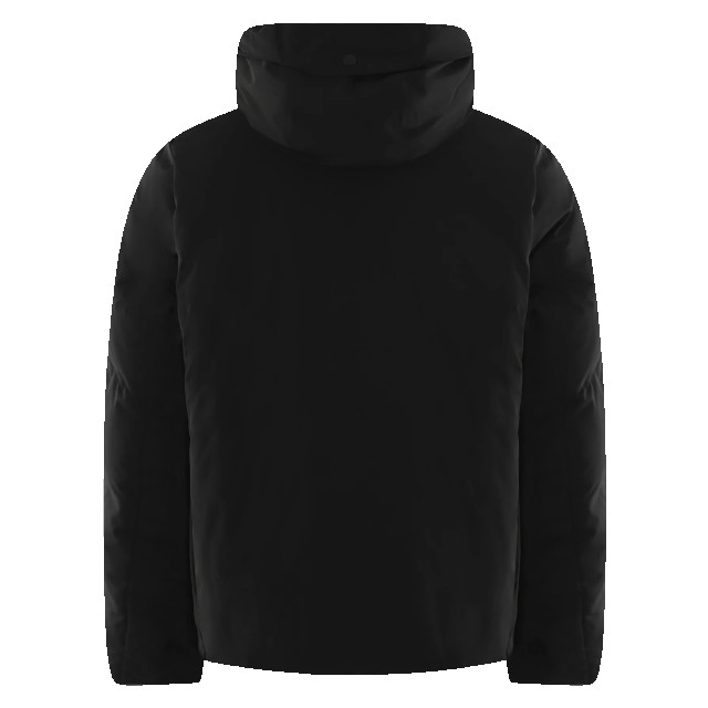 Parajumpers Heren taiga hooded jacket PMJKSS01-541 large