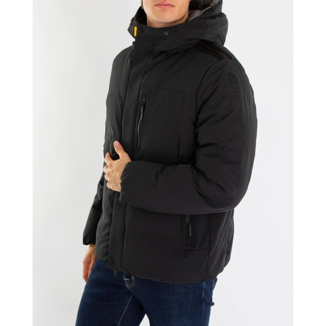 Parajumpers Heren taiga hooded jacket PMJKSS01-541 large