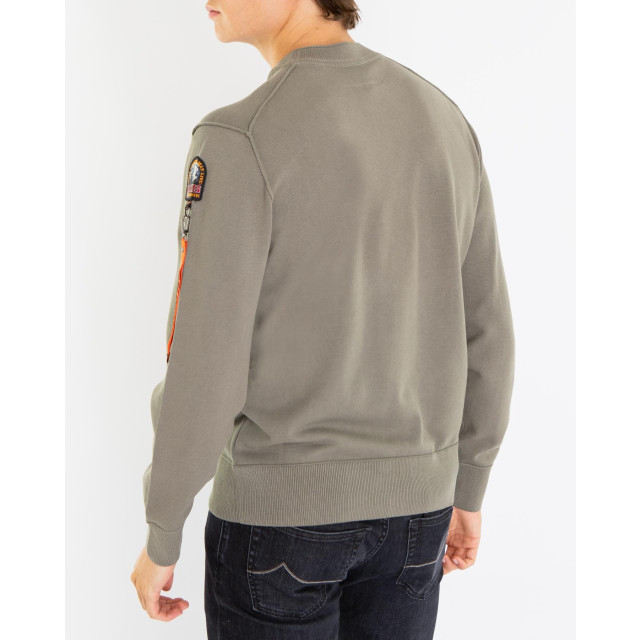 Parajumpers Heren basic braw PMKNRK04-225 large