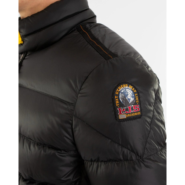 Parajumpers Heren dillon jacket PMPUSX12-541 large