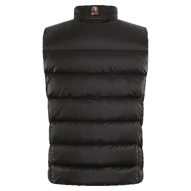 Parajumpers Heren jeordie down vest PMPUSX01-541 large