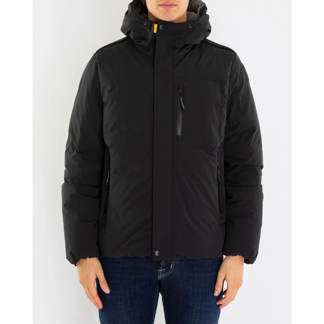 Parajumpers Heren taiga hooded jacket PMJKSS01-541 large