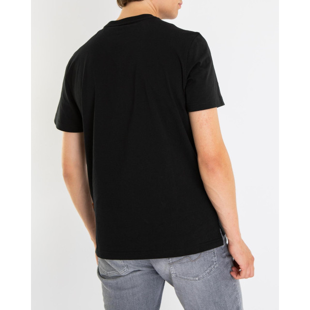 Parajumpers Heren mojave t-shirt PMTSRE07-541 large