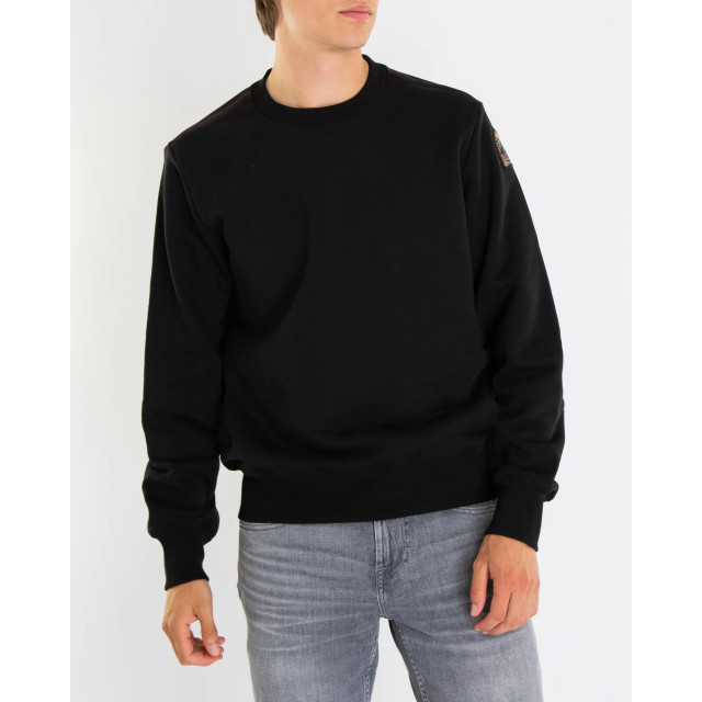 Parajumpers Heren k2 crew neck PMFLEY21-541 large
