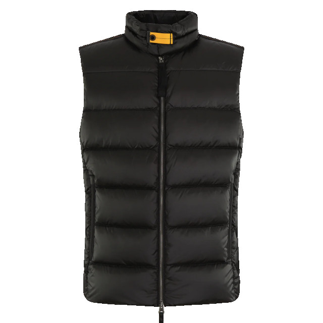 Parajumpers Heren jeordie down vest PMPUSX01-541 large