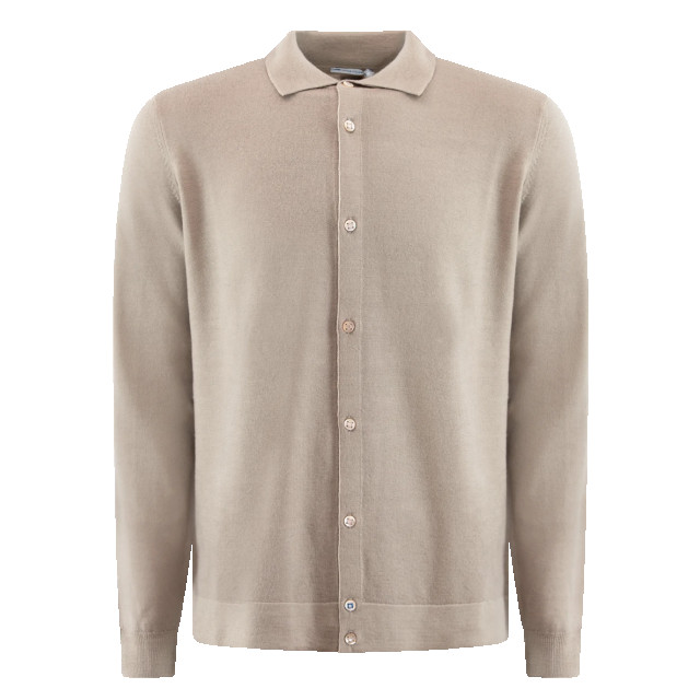 Jacob Cohën Heren shirt U S H20 80 X 1591-7B37 large