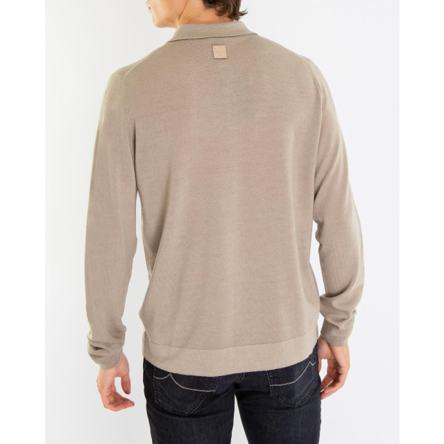 Jacob Cohën Heren shirt U S H20 80 X 1591-7B37 large