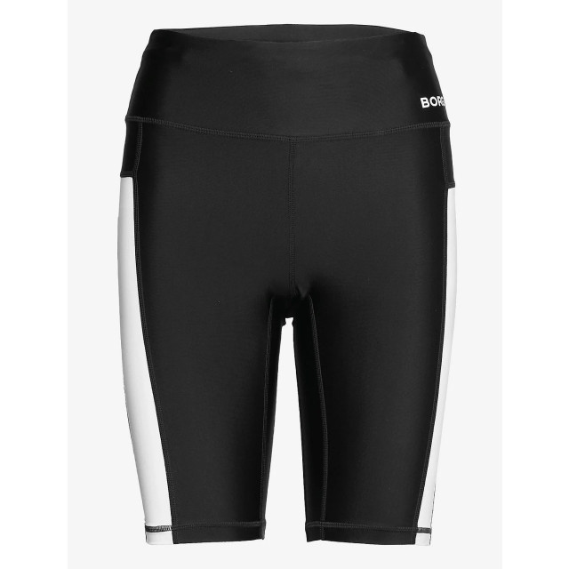 Björn Borg Dames stripe bike shorts 9999-1621-90651 large