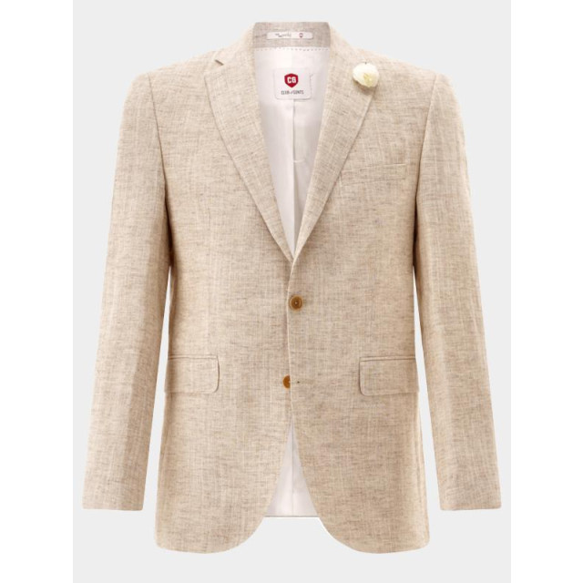 Club of Gents Colbert mix & match sakko/jacket cg paul sv 45.004n0 / 225222/22 183525 large