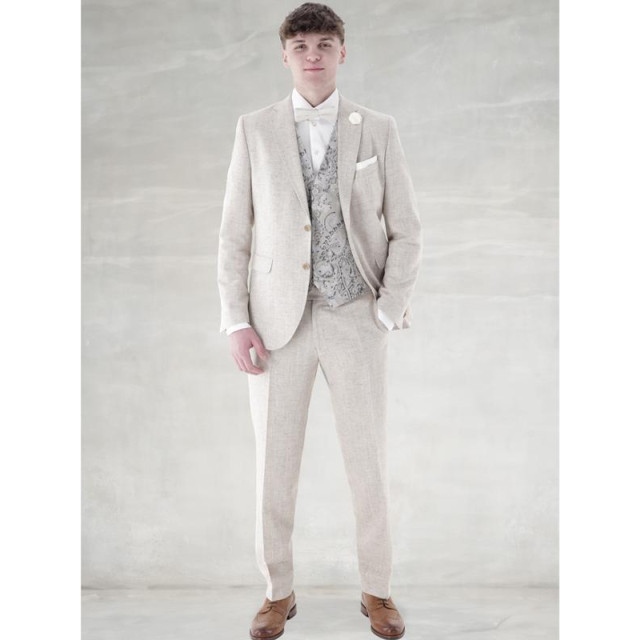 Club of Gents Colbert mix & match sakko/jacket cg paul sv 45.004n0 / 225222/22 183525 large