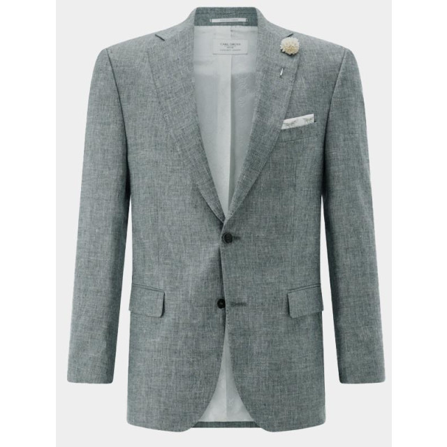 Carl Gross Colbert mix & match sakko/jacket cg tannon-g sv 35.101n0 / 128392/53 183520 large