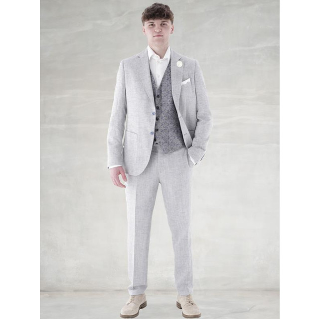 Club of Gents Pantalon mix & match hose/trousers cg paco 45.004n0 / 230053/61 183495 large