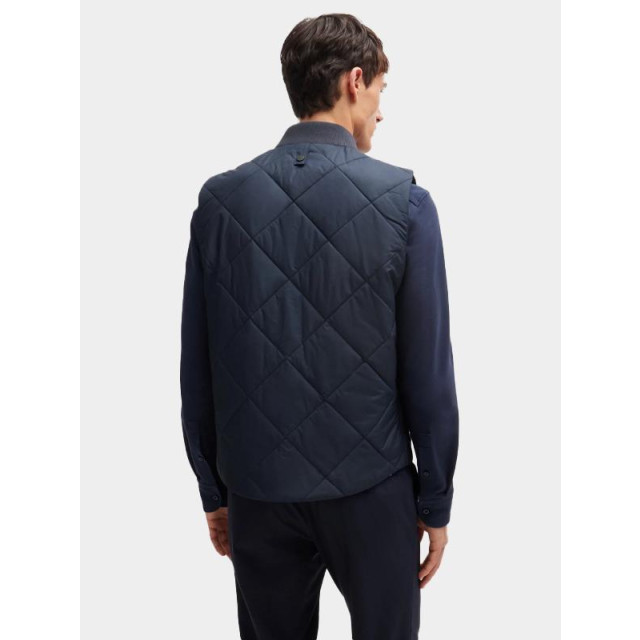 Hugo Boss Bodywarmer p-canopus 102602 01 50518719/404 186720 large