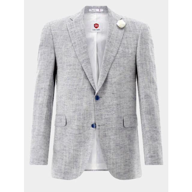 Club of Gents Colbert mix & match sakko/jacket cg paul sv 45.004n0 / 225222/61 183528 large