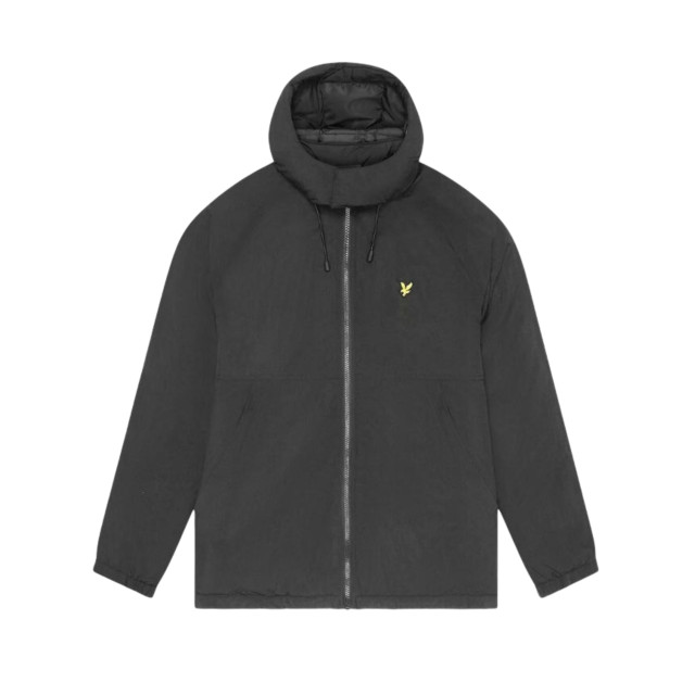 Lyle and Scott Lyle&scott padded puffer jacket gewatteerde jassen jk2107v JK2107V large