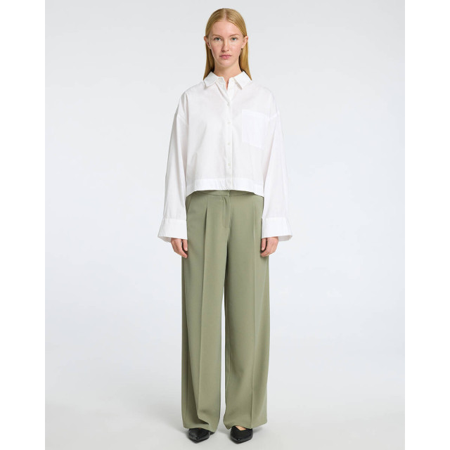 Selected Femme Blouse lange mouw 16097269 Selected Femme Blouse lange mouw 16097269 large