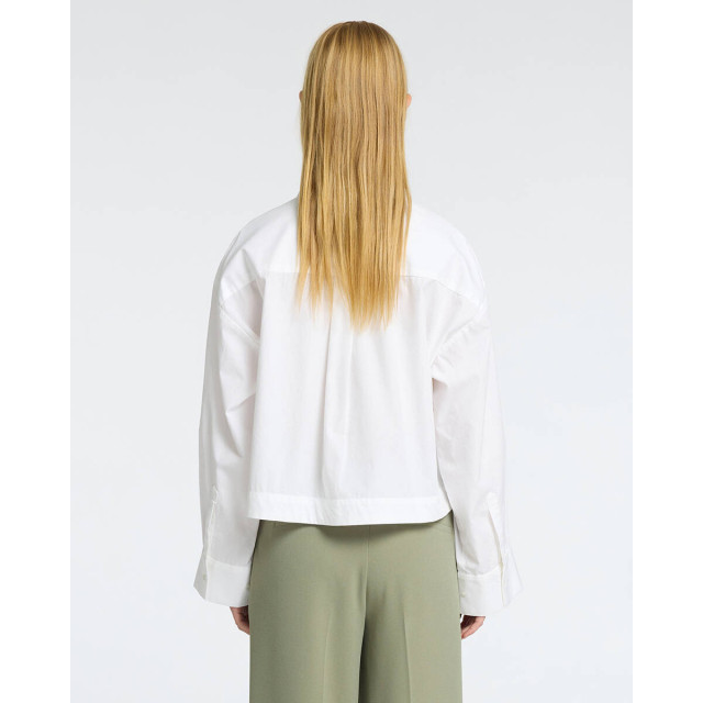Selected Femme Blouse lange mouw 16097269 Selected Femme Blouse lange mouw 16097269 large