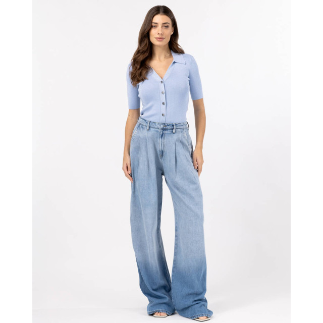 Ibana Broek 302530021 pristina Ibana Jeans 302530021 Pristina large
