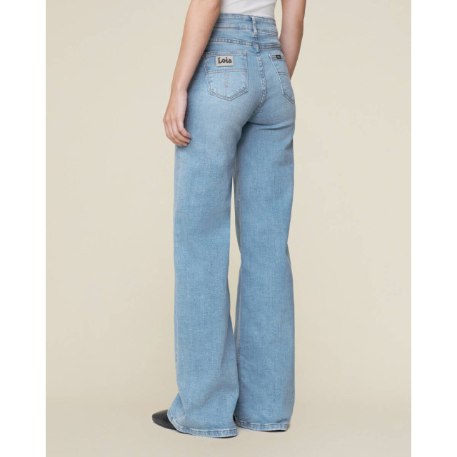 Lois Jeans 2142-7567 palazzo Lois Jeans 2142-7567 Palazzo large