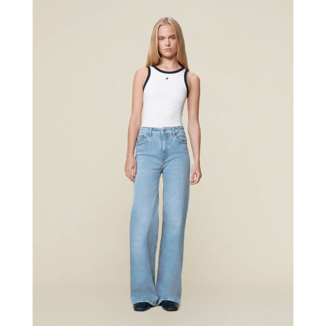 Lois Jeans 2142-7567 palazzo Lois Jeans 2142-7567 Palazzo large