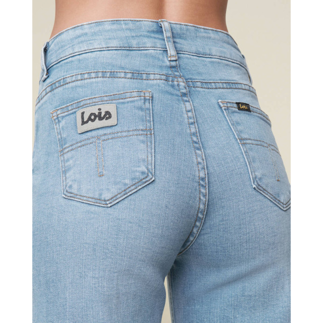 Lois Jeans 2142-7567 palazzo Lois Jeans 2142-7567 Palazzo large