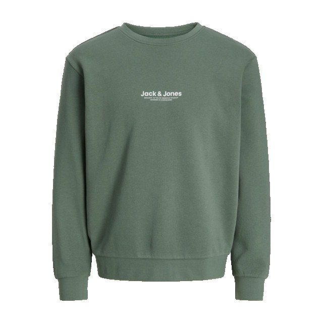 Jack & Jones Vesterbro sweat crew neck 12266164-LAU-L large
