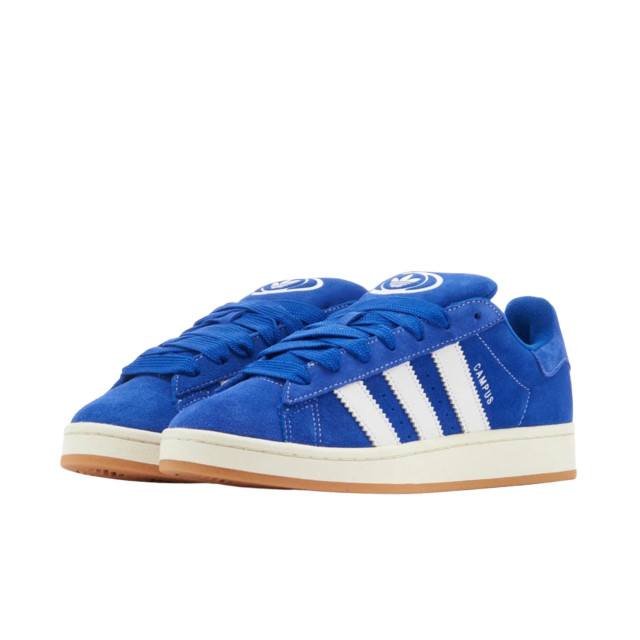 Adidas Campus 00s semi lucid blue cloud white H03471 large