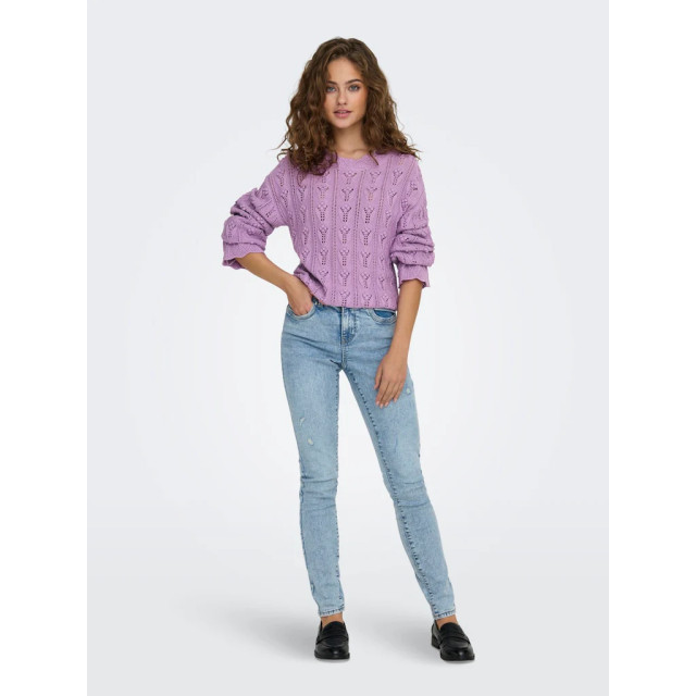 Jacqueline de Yong Marie l/s o-neck 15343843 large Jacqueline de Yong Marie l/s o-neck 15343843 large