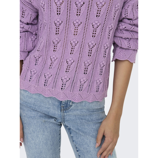Jacqueline de Yong Marie l/s o-neck 15343843 large Jacqueline de Yong Marie l/s o-neck 15343843 large