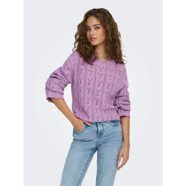 Jacqueline de Yong Marie l/s o-neck 15343843 large Jacqueline de Yong Marie l/s o-neck 15343843 large
