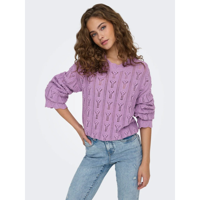 Jacqueline de Yong Marie l/s o-neck 15343843 large Jacqueline de Yong Marie l/s o-neck 15343843 large
