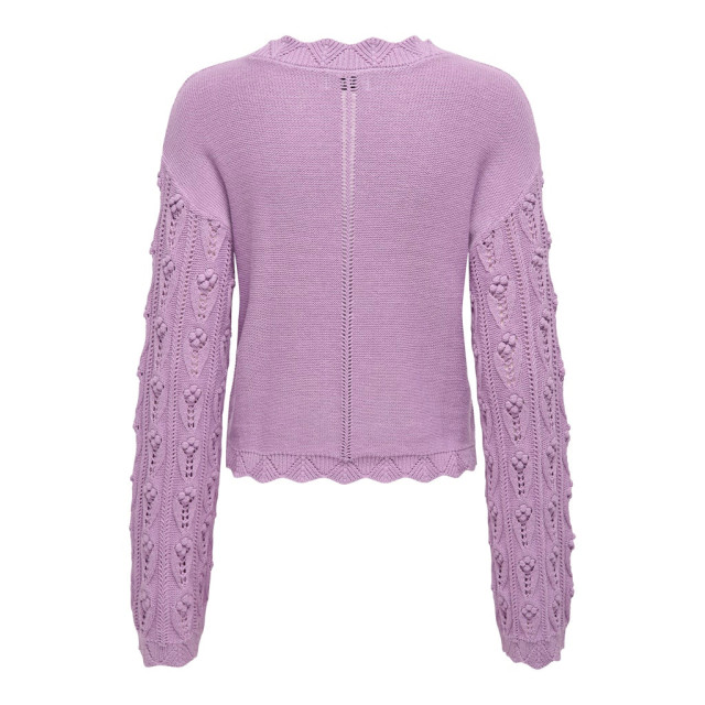 Jacqueline de Yong Marie l/s o-neck 15343843 large Jacqueline de Yong Marie l/s o-neck 15343843 large