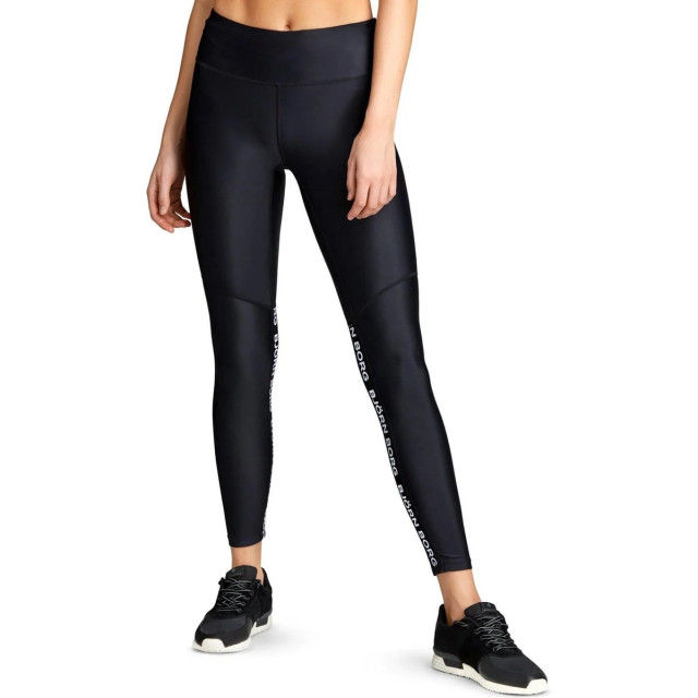 Björn Borg Björn borg clara high waist dames sportlegging – – slim-fit – hoge taille 9999-1201-90651 large