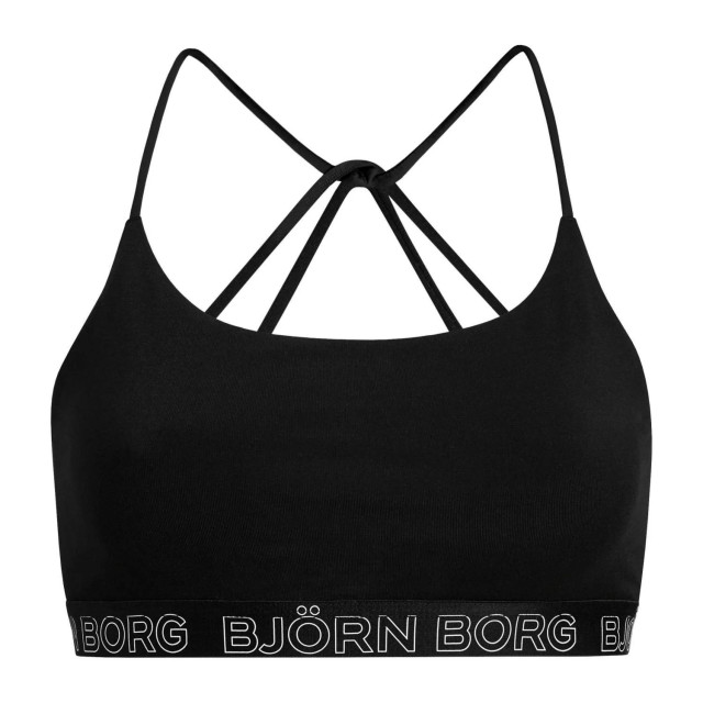 Björn Borg Björn borg performance light support sports top 9999-1166-90651 large