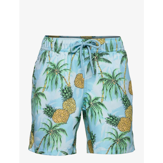 Björn Borg Björn borg loose shorts kenny – comfortabele en duurzame zwemshorts van gerecycled polyester 2121-1141-73191 large