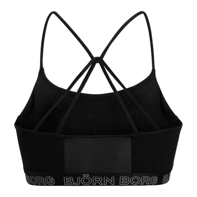 Björn Borg Björn borg performance light support sports top 9999-1166-90651 large