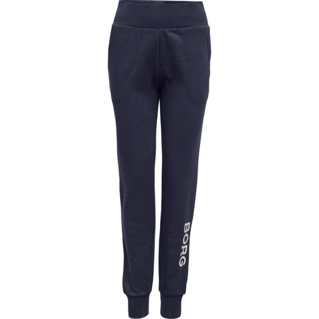 Björn Borg Björn borg sportswear sportbroek dames – slim-fit, ademend en functioneel voor training en vrije tijd 9999-1612-72731 large