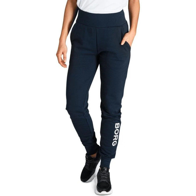 Björn Borg Björn borg sportswear sportbroek dames – slim-fit, ademend en functioneel voor training en vrije tijd 9999-1612-72731 large