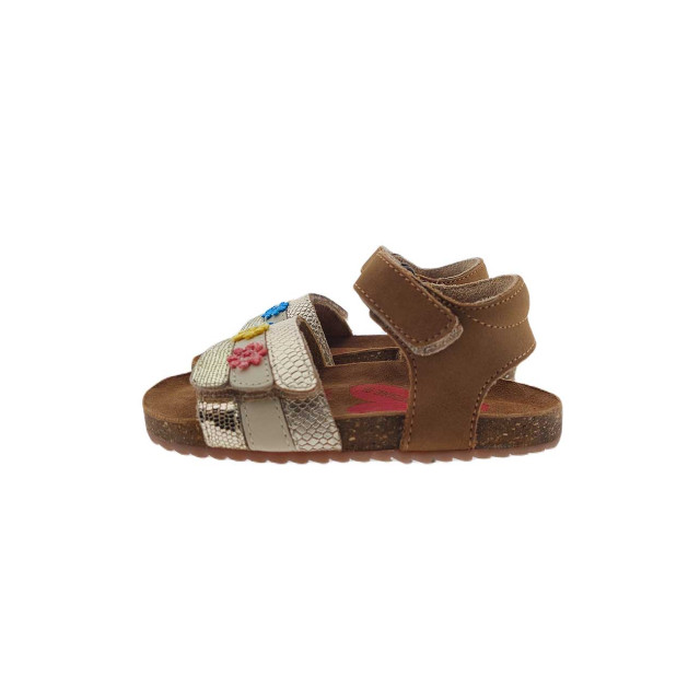 Shoesme IC23S004 Sandalen Bruin IC23S004 large